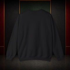 MythX Africa Logo Sweatshirt