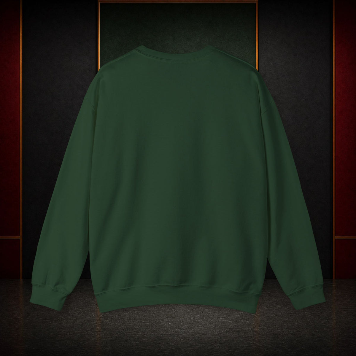 MythX Africa Logo Sweatshirt