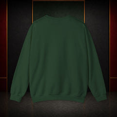 MythX Africa Logo Sweatshirt
