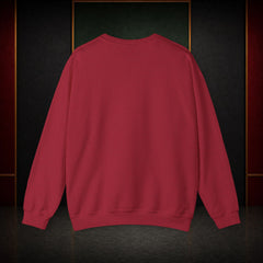 MythX Africa Logo Sweatshirt