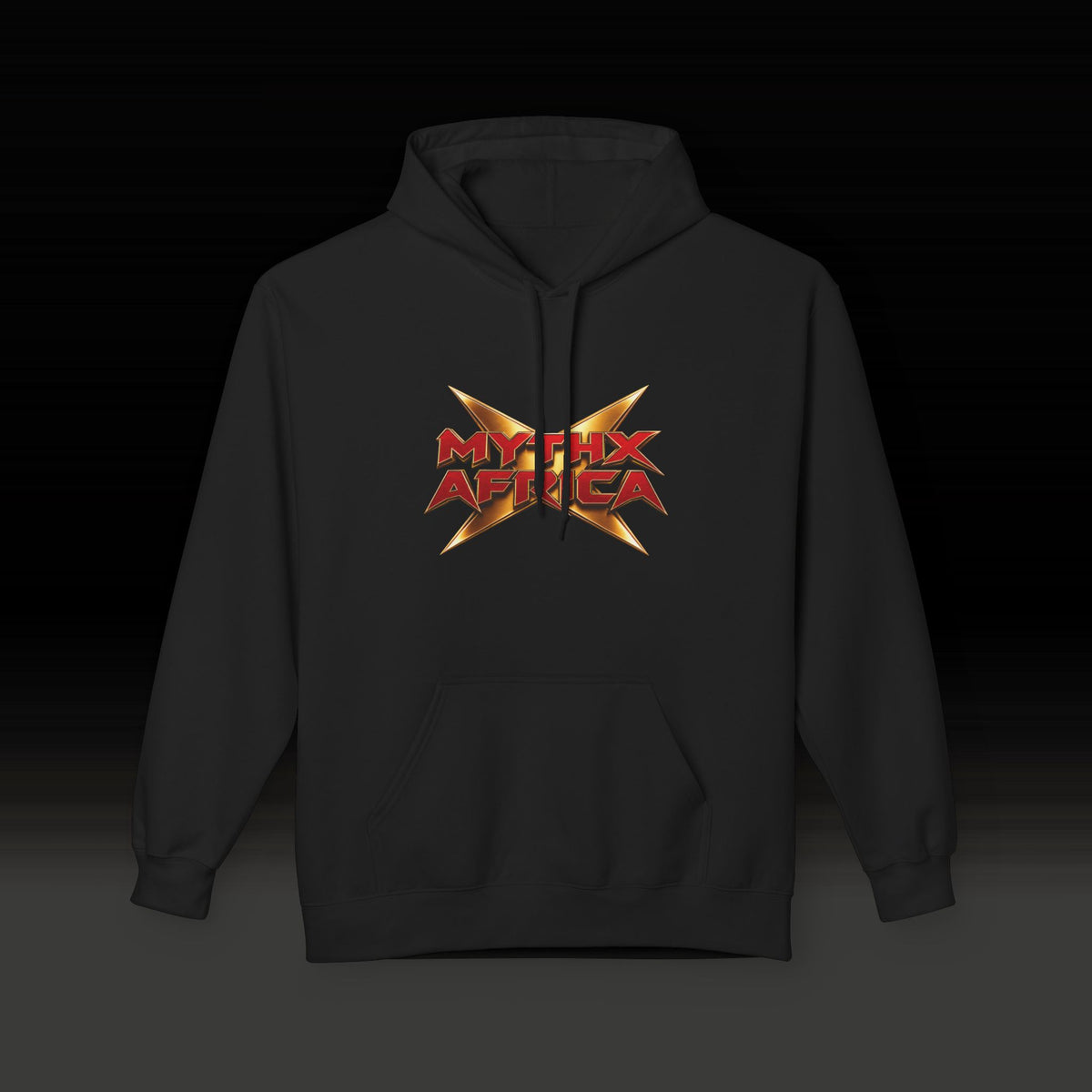 MythX  Africa Hoodie