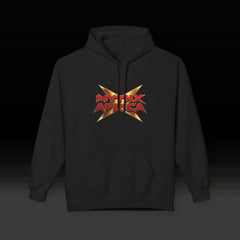 MythX  Africa Hoodie