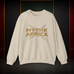 MythX Africa Logo Sweatshirt