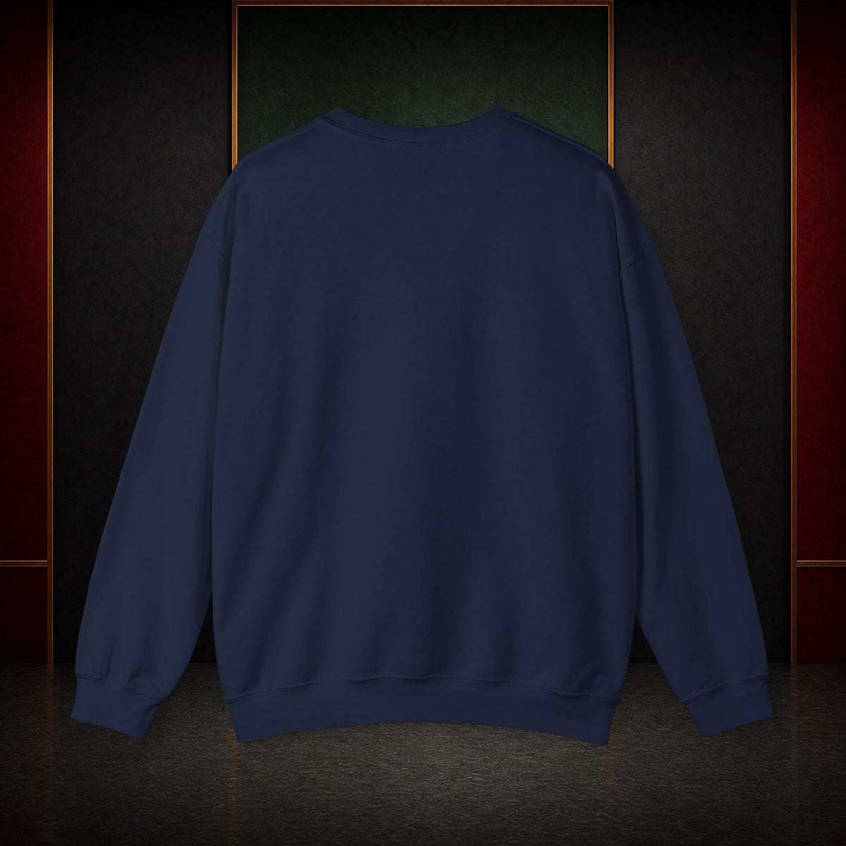 MythX Africa Logo Sweatshirt