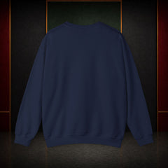 MythX Africa Logo Sweatshirt