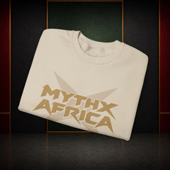 MythX Africa Logo Sweatshirt