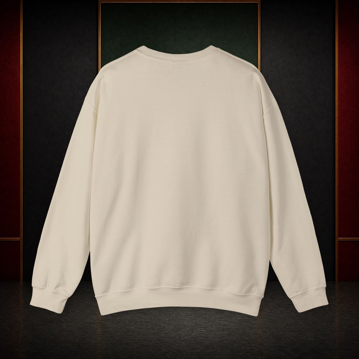 MythX Africa Logo Sweatshirt