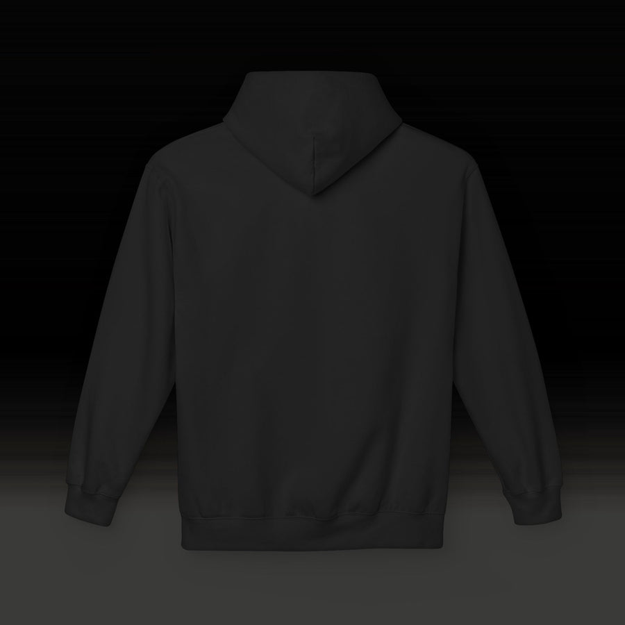 MythX  Africa Hoodie