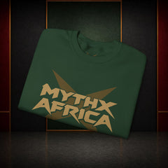 MythX Africa Logo Sweatshirt