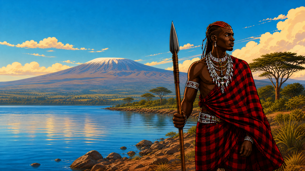 Nyamgondho