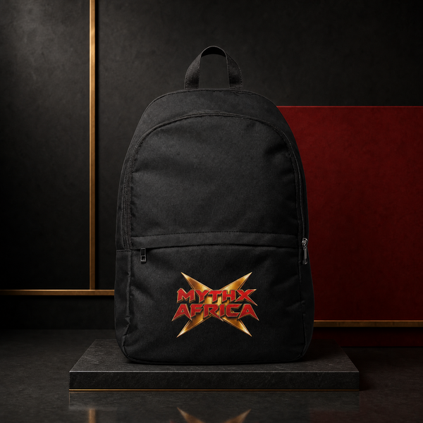 MythX Africa Backpack