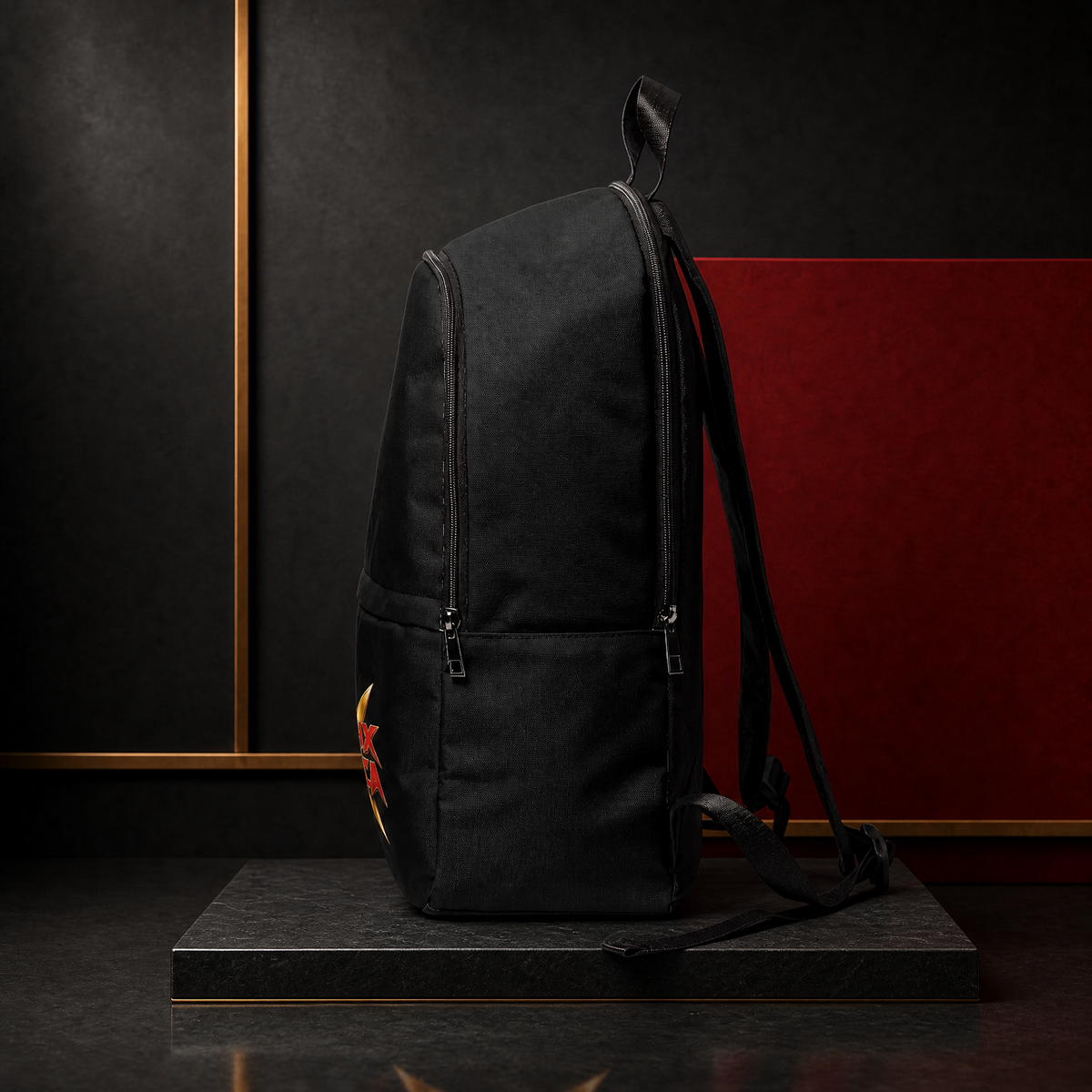 MythX Africa Backpack