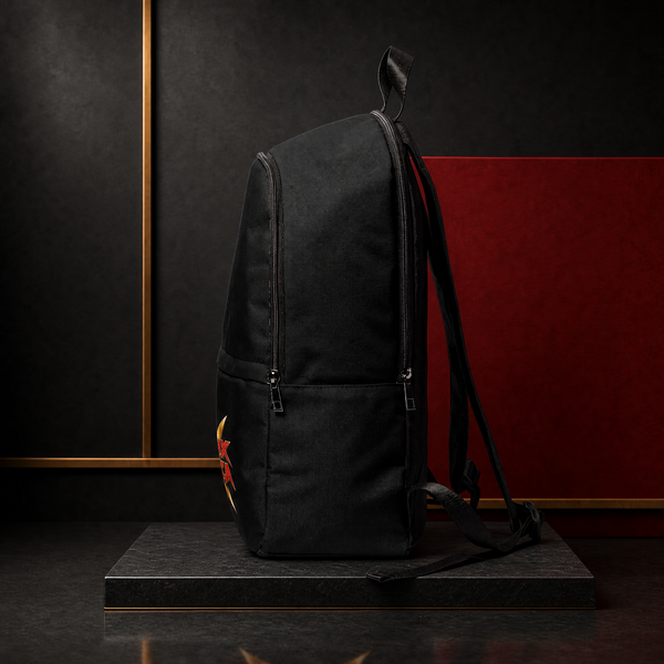 MythX Africa Backpack