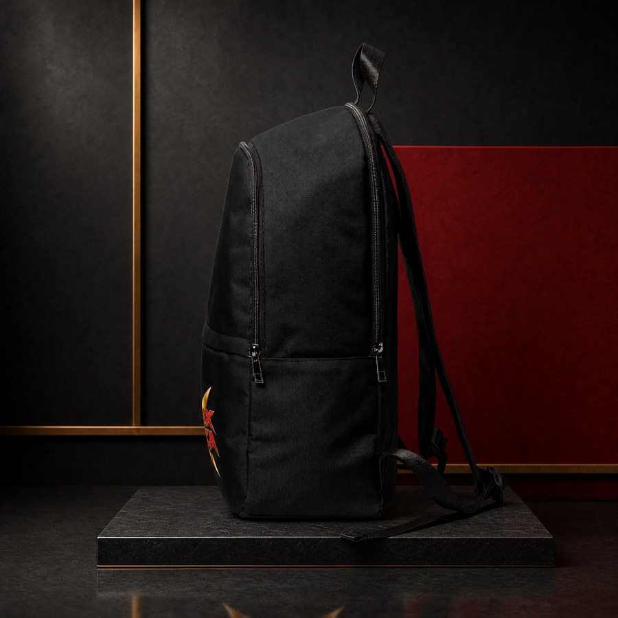 MythX Africa Backpack