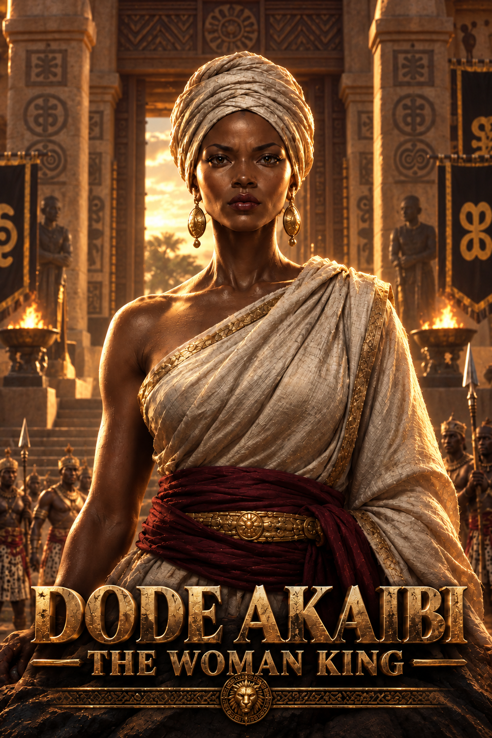 Dode Akaibi